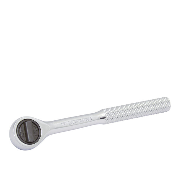 Matraca reversible para dado cuadro de 1/4" cabeza redonda Urrea - Ferrechingón