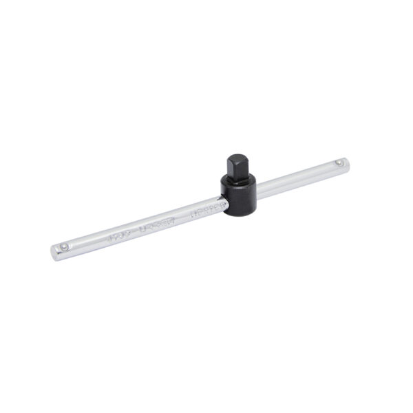 Barra corrediza para dado cuadro de 1/4", 4-1/2" Urrea - Ferrechingón