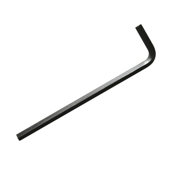 Llave hexagonal larga tipo "L", en pulgadas, 1" Urrea - Ferrechingón