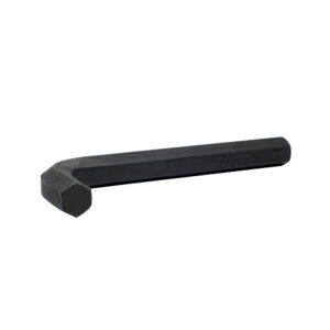 Llave hexagonal corta tipo "L", en pulgadas, 2" Urrea - Ferrechingón