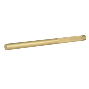 Botador de bronce 3/4", 12" Urrea - Ferrechingón