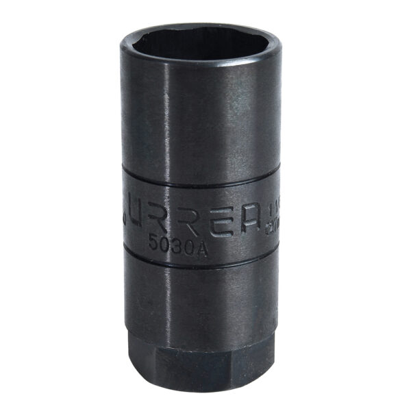Dado en pulgadas cuadro de 3/8" para remover el medidor aceite, 7/8" Urrea - Ferrechingón