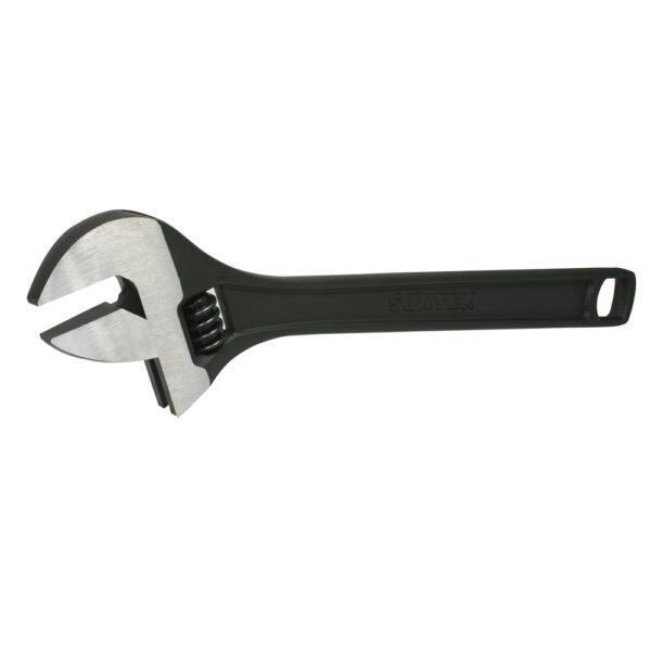 Llave ajustable pavonada 18" Surtek Llave ajustable pavonada 18" Surtek - Ferrechingón