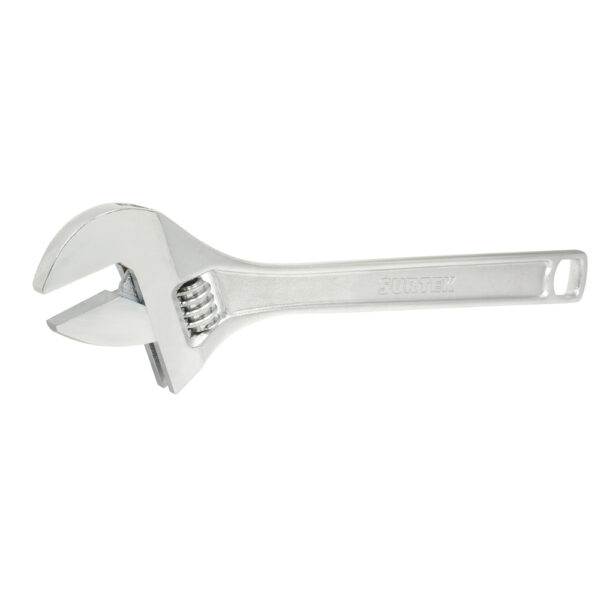 Llave ajustable cromada 18" Surtek Llave ajustable cromada 18" Surtek - Ferrechingón