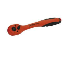 Matraca reversible acodada para dado cuadro de 3/8", Quick Release Urrea - Ferrechingón
