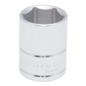 Dado cuadro de 1/2", 6 puntas, en pulgadas, 1-1/16" Urrea - Ferrechingón