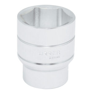 Dado cuadro de 1/2", 6 puntas, en pulgadas, 1-3/8" Urrea - Ferrechingón