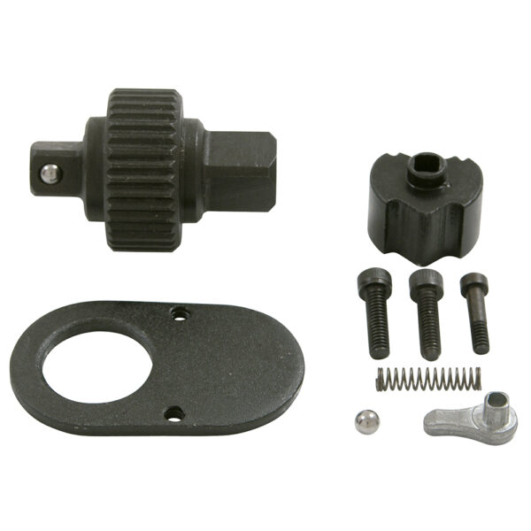 Juego de refacción para matraca reversible 544952N Urrea - Ferrechingón