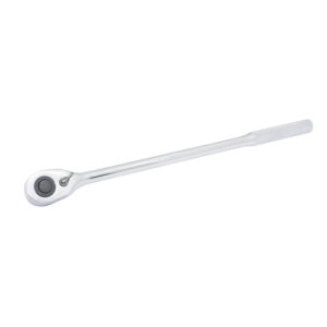 Matraca reversible para dado cuadro de 1/2" mango largo, Quick Release Urrea - Ferrechingón