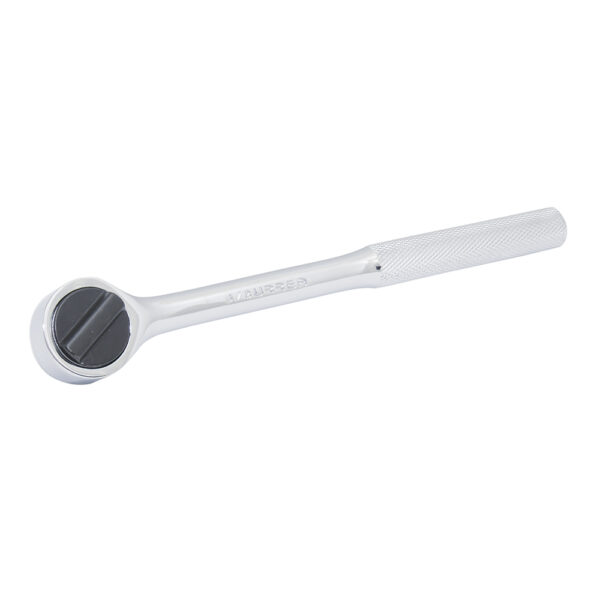 Matraca reversible para dado cuadro de 1/2" cabeza redonda Urrea - Ferrechingón