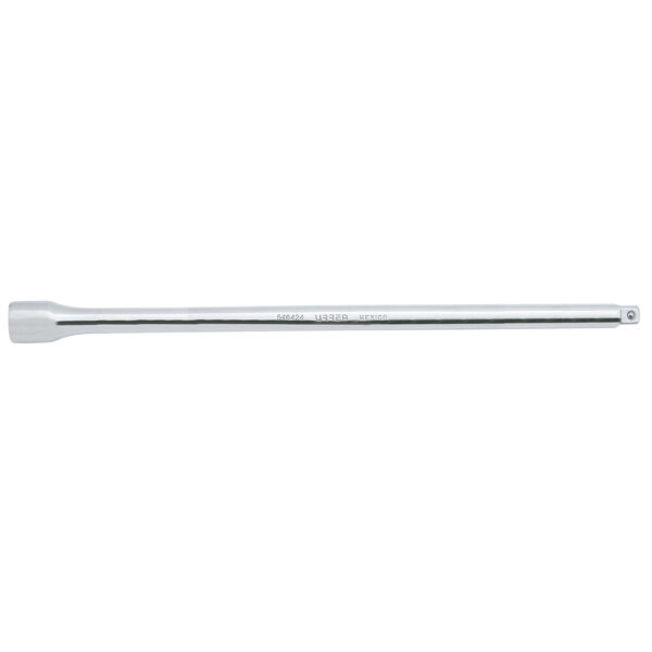 Extensión para dado cuadro de 1/2", 24" Urrea - Ferrechingón