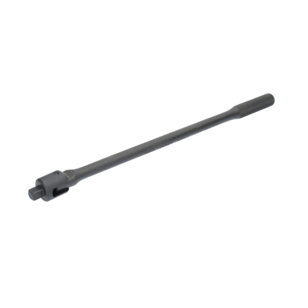 Mango articulado para dado cuadro de 1/2", 17-7/8" black Urrea - Ferrechingón