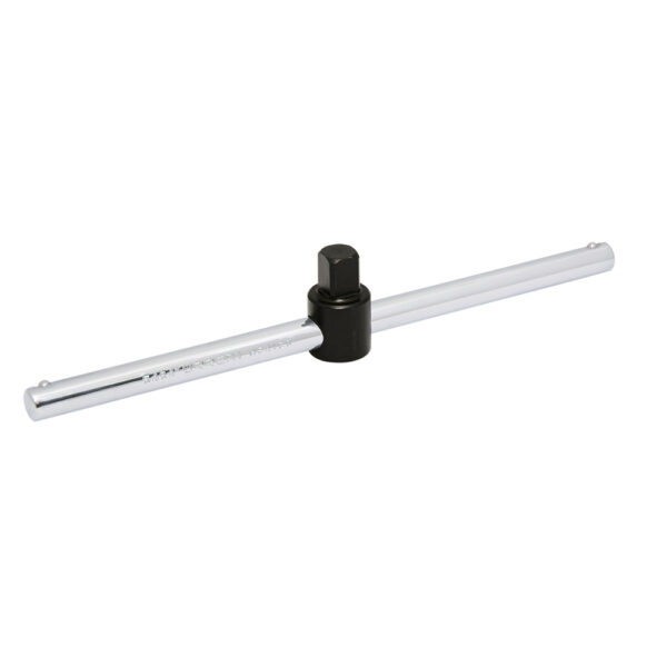 Barra corrediza para dado cuadro de 1/2", 9-1/2" Urrea - Ferrechingón