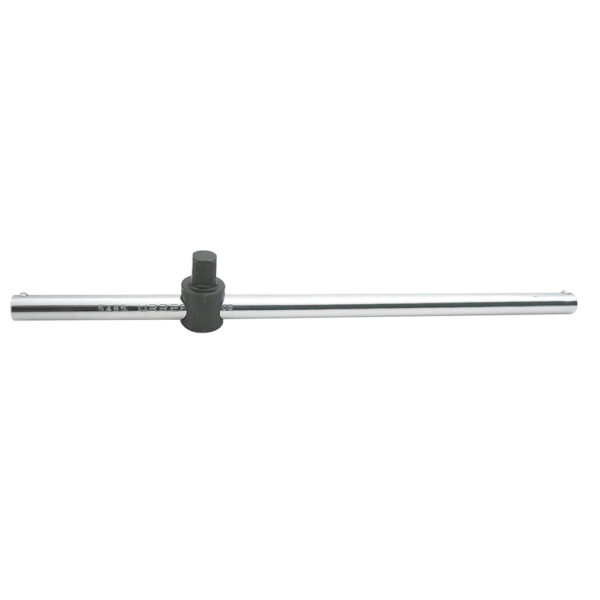 Barra corrediza para dado cuadro de 1/2", 12-15/16" Urrea - Ferrechingón
