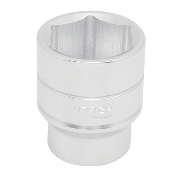 Dado cuadro de 3/4", 6 puntas, métrico, 46 mm Urrea - Ferrechingón
