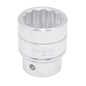 Dado cuadro de 3/4", 12 puntas, en pulgadas, 2-1/4" Urrea - Ferrechingón