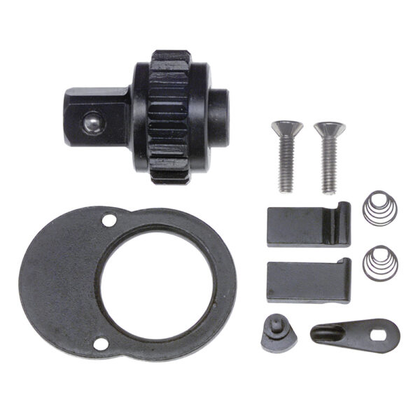 Juego de refacción para matraca reversible 5649Q Urrea - Ferrechingón