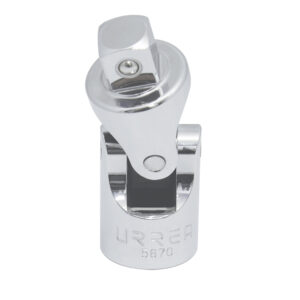 Nudo universal para dado cuadro de 3/4", 3-3/4" Urrea - Ferrechingón