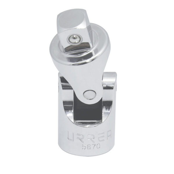 Nudo universal para dado cuadro de 3/4", 3-3/4" Urrea - Ferrechingón