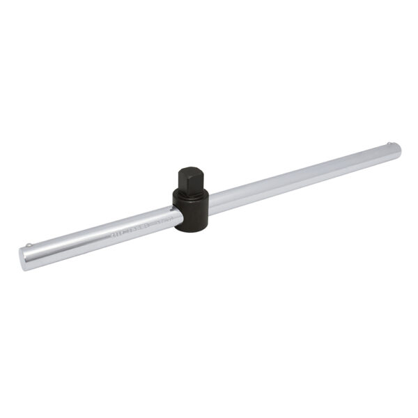 Barra corrediza para dado cuadro de 3/4", 18" Urrea - Ferrechingón