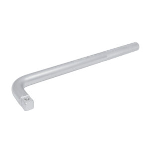 Mango en L para dado cuadro de 3/4", 16" Urrea - Ferrechingón