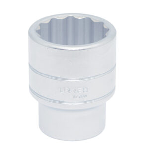 Dado cuadro de 1", 12 puntas, métrico, 55mm Urrea - Ferrechingón