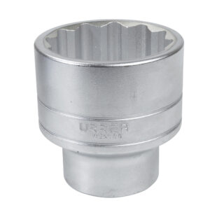 Dado cuadro de 1", 12 puntas, en pulgadas, 1-7/8" Urrea - Ferrechingón