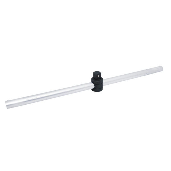 Barra corrediza para dado cuadro de 1", 28-1/2" Urrea - Ferrechingón