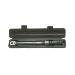 Torquímetro de trueno escala dual cuadro de 1/2", 20-150 ft-lb Urrea - Ferrechingón