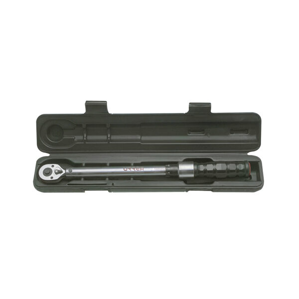 Torquímetro de trueno escala dual cuadro de 1/2", 20-150 ft-lb Urrea - Ferrechingón