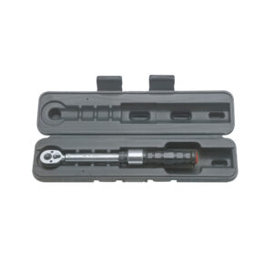 Torquímetro de trueno escala dual cuadro de 3/8", 100-750 in-lb Urrea - Ferrechingón