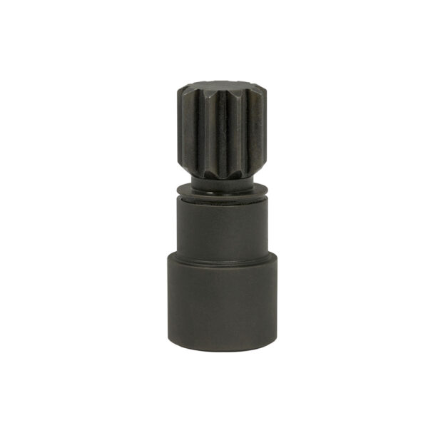 Refacción de eje transmisor para multiplicacor de torque, 6223 Urrea - Ferrechingón