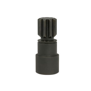 Refacción de eje transmisor para multiplicacor de torque, 6224 Urrea - Ferrechingón