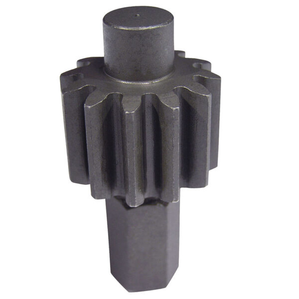 Refacción de engrane para multiplicador de torque modelos posteriores a 2013, 6232 Urrea - Ferrechingón