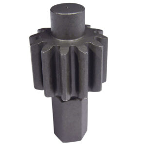 Refacción de engrane para multiplicador de torque modelos posteriores a 2013, 6234 Urrea - Ferrechingón