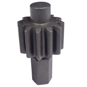 Refacción de engrane para multiplicador de torque modelos anteriores a 2013, 6242 Urrea - Ferrechingón