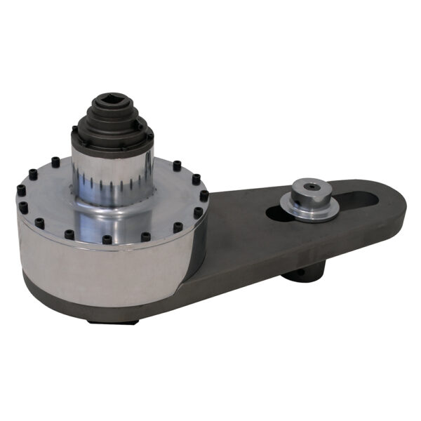 Multiplicador de torque reacción esclava cuadro de 3/4" a 2-1/2", 11750 ft-lb Urrea - Ferrechingón