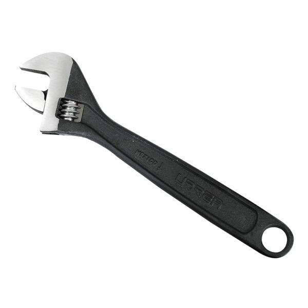 Llave ajustable fosfatizada 8" Urrea - Ferrechingón
