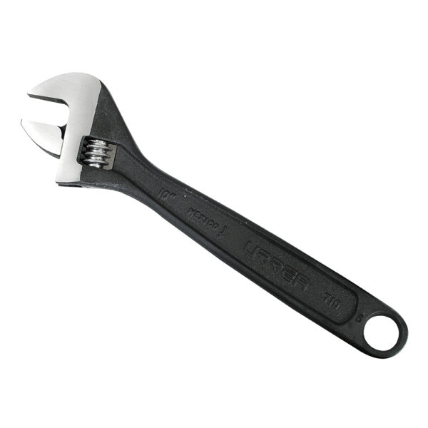 Llave ajustable fosfatizada 10" Urrea Llave ajustable fosfatizada 10" Urrea - Ferrechingón