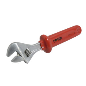 Llave ajustable 1000 V 15" Urrea - Ferrechingón