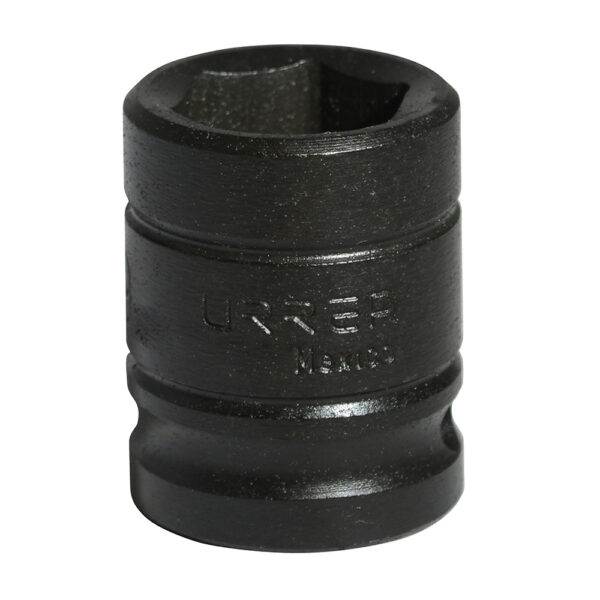 Dado de impacto cuadro de 1/2", 6 puntas, métrico, 36 mm Urrea - Ferrechingón