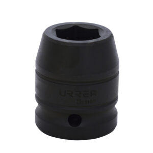 Dado de impacto cuadro de 3/4", 6 puntas, en pulgadas, 1/2" Urrea - Ferrechingón