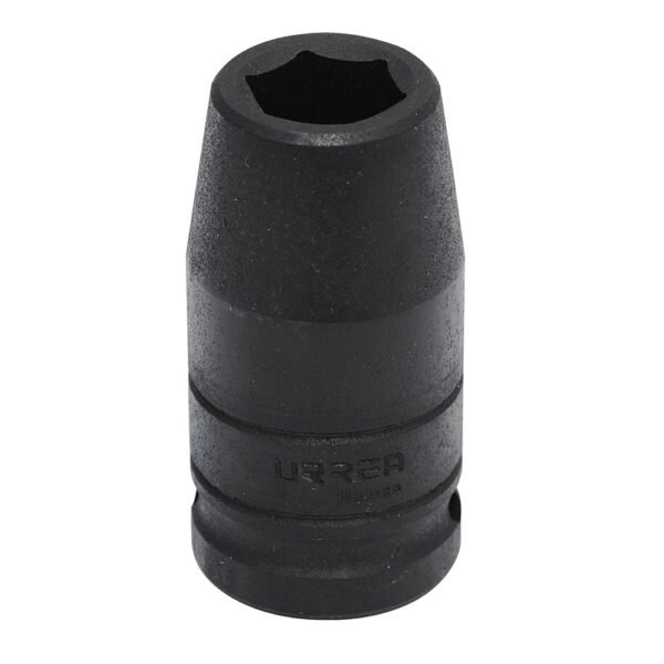 Dado de impacto largo cuadro de 3/4", 6 puntas, en pulgadas, 5/8" Urrea - Ferrechingón
