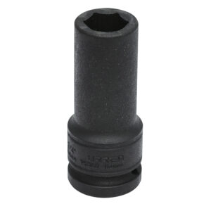 Dado de impacto largo pared delgada cuadro de 3/4", 6 puntas, en pulgadas, 3/4" Urrea - Ferrechingón