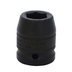 Dado de impacto cuadro de 3/4", 6 puntas, en pulgadas, 13/16" Urrea - Ferrechingón