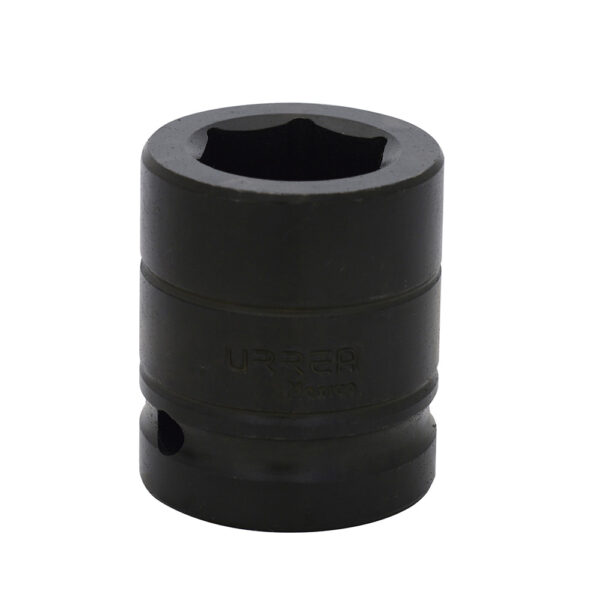 Dado de impacto cuadro de 3/4", 6 puntas, en pulgadas, 1" Urrea - Ferrechingón