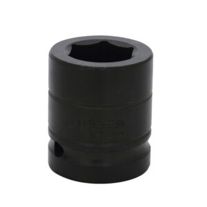 Dado de impacto cuadro de 3/4", 6 puntas, en pulgadas, 1-1/16" Urrea - Ferrechingón