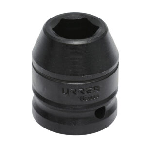 Dado de impacto cuadro de 3/4", 6 puntas, métrico, 20 mm Urrea - Ferrechingón
