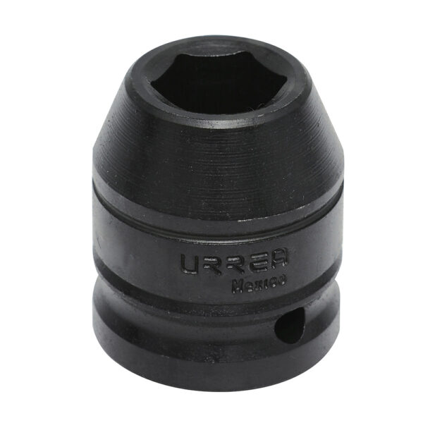Dado de impacto cuadro de 3/4", 6 puntas, métrico, 21 mm Urrea - Ferrechingón