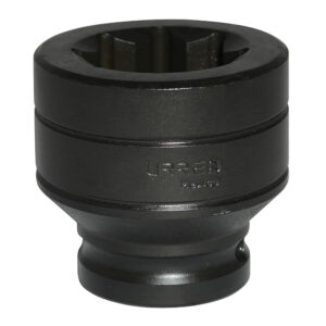 Dado de impacto cuadro de 3/4", 8 puntas, en pulgadas, 1-5/16" Urrea - Ferrechingón